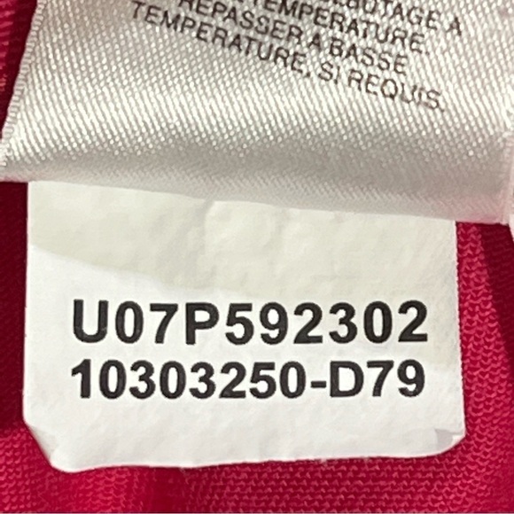 JONES NEW YORK SIGNATURE WOMEN’S PETITE STRETCH EASY CARE PANTS - Picture 8 of 13